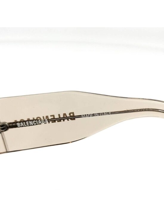 Balenciaga Sunglasses Eyewear :as pictured main image 4
